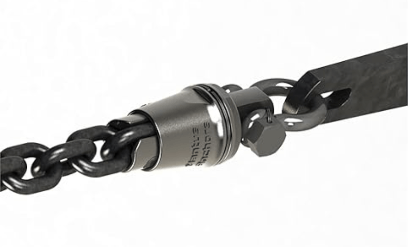 mantus anchor swivel