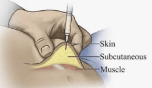 Offshore Training - Administering a Needle