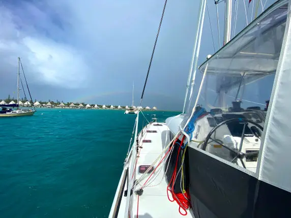Isle de Maitre New Caledonia