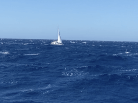 south pacific