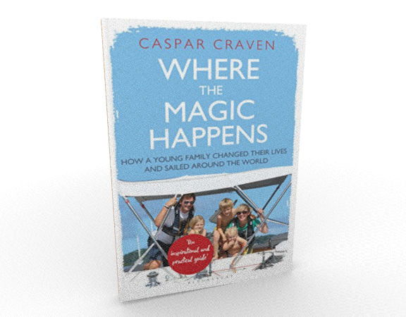 Where the Magic Happens