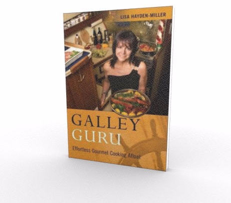 Galley Guru