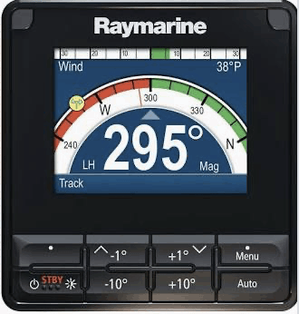 Raymarine Autopilot Control Head