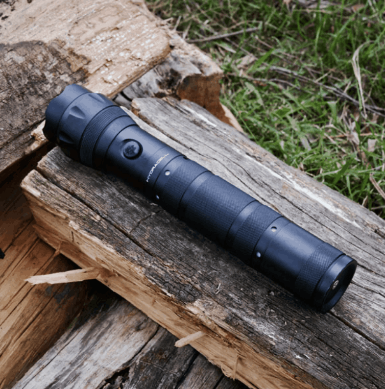hydracell aqua pro torch