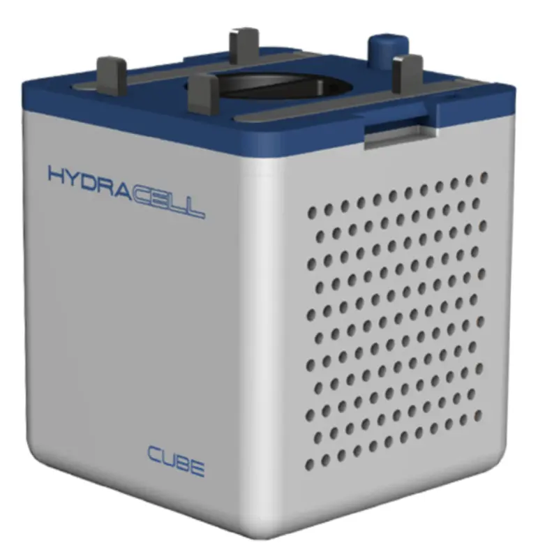 hydracell cube