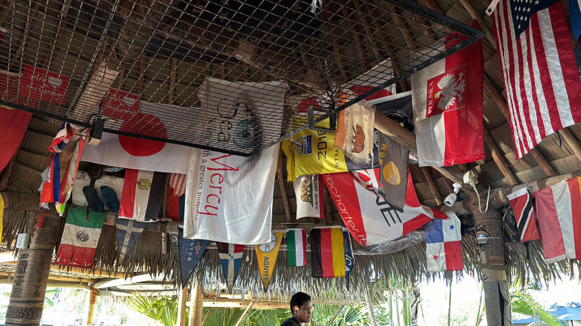 liberty2 flags