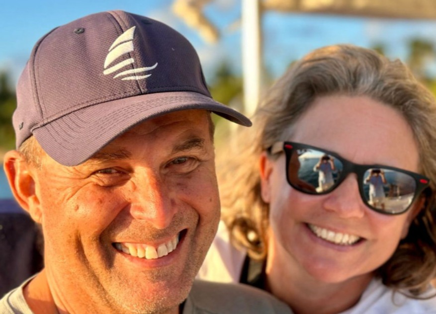 viki island cruising